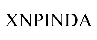 XNPINDA