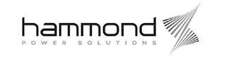 HAMMOND POWER SOLUTIONS