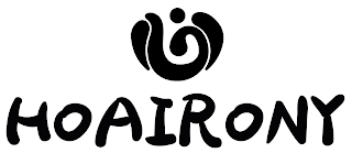 HOAIRONY