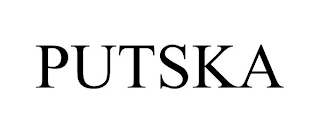 PUTSKA