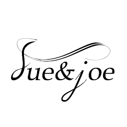 SUE&JOE
