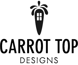 CARROT TOP DESIGNS