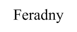 FERADNY