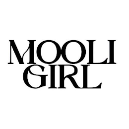 MOOLI GIRL