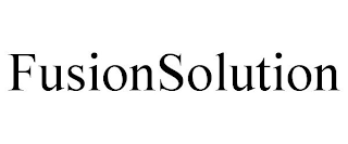 FUSIONSOLUTION