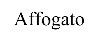 AFFOGATO