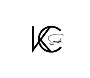 KC SMASH