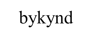 BYKYND