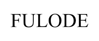 FULODE