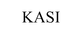 KASI