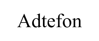 ADTEFON