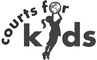 COURTS FOR KIDS