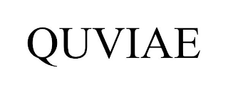 QUVIAE