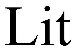 LIT