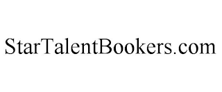 STARTALENTBOOKERS.COM