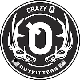 CRAZY Q OUTFITTERS Q