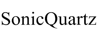 SONICQUARTZ