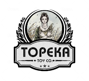 TOPEKA TOY CO.