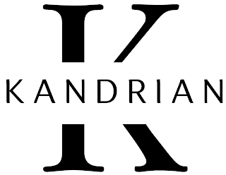 K KANDRIAN
