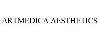 ARTMEDICA AESTHETICS