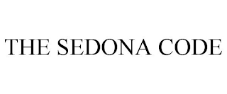 THE SEDONA CODE