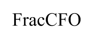 FRACCFO