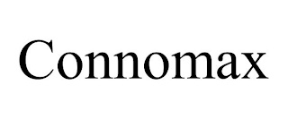 CONNOMAX