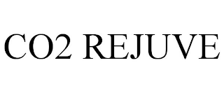 CO2 REJUVE
