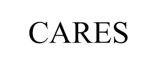 CARES