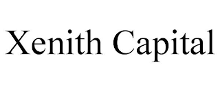 XENITH CAPITAL