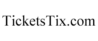 TICKETSTIX.COM