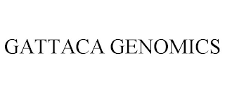 GATTACA GENOMICS