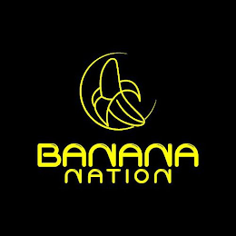 BANANA NATION