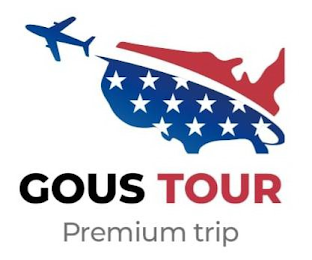 GOUS TOUR PREMIUM TRIP