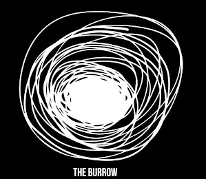 THE BURROW