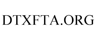 DTXFTA.ORG