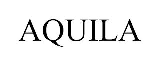 AQUILA