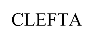 CLEFTA