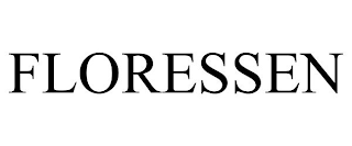 FLORESSEN