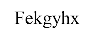 FEKGYHX