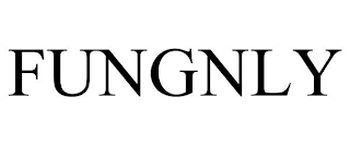 FUNGNLY