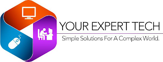 YOUR EXPERT TECH SIMPLE SOLUTIONS FOR A COMPLEX WORLD.