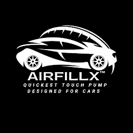 AIRFILLX