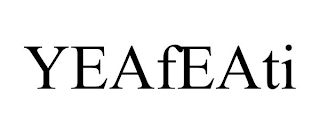 YEAFEATI