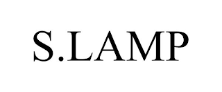 S.LAMP