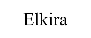 ELKIRA