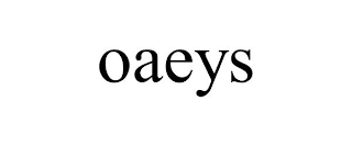 OAEYS