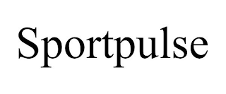 SPORTPULSE