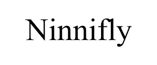 NINNIFLY