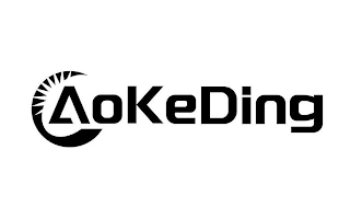 AOKEDING